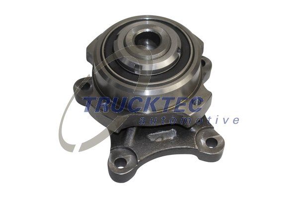 Кронштейн, вентилятор радиатора TRUCKTEC AUTOMOTIVE 0319129