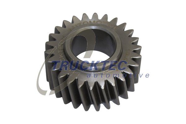 Шестерня, вал водяного насоса TRUCKTEC AUTOMOTIVE 0319130