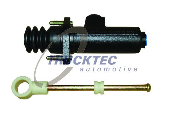 Главный цилиндр, система сцепления TRUCKTEC AUTOMOTIVE 0323002