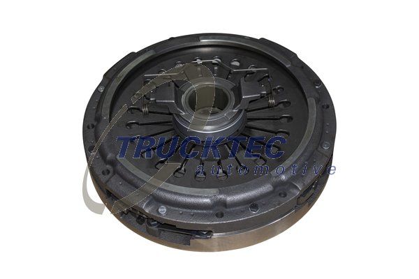 Нажимной диск сцепления TRUCKTEC AUTOMOTIVE 0323013