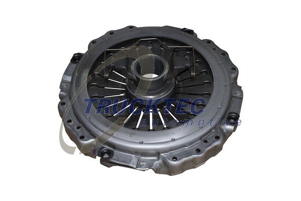 Нажимной диск сцепления TRUCKTEC AUTOMOTIVE 0323014