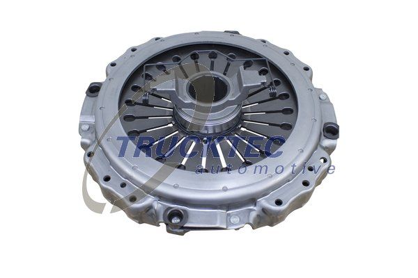 Нажимной диск сцепления TRUCKTEC AUTOMOTIVE 0323028