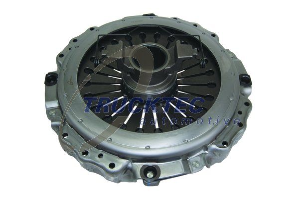 Нажимной диск сцепления TRUCKTEC AUTOMOTIVE 0323030