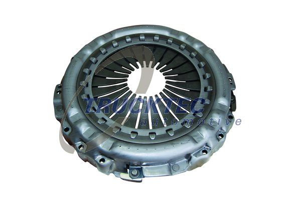 Нажимной диск сцепления TRUCKTEC AUTOMOTIVE 0323035