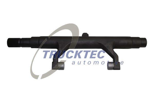 Возвратная вилка, система сцепления TRUCKTEC AUTOMOTIVE 0323177
