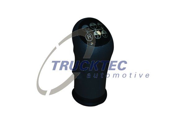 Ручка рычага переключения передач TRUCKTEC AUTOMOTIVE 0324021