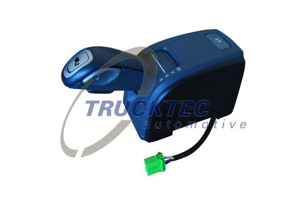 Выключатель, диапазон изменен TRUCKTEC AUTOMOTIVE 0324028