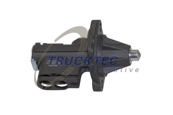 Электромагнитный клапан, цилиндр переключения TRUCKTEC AUTOMOTIVE 0324037