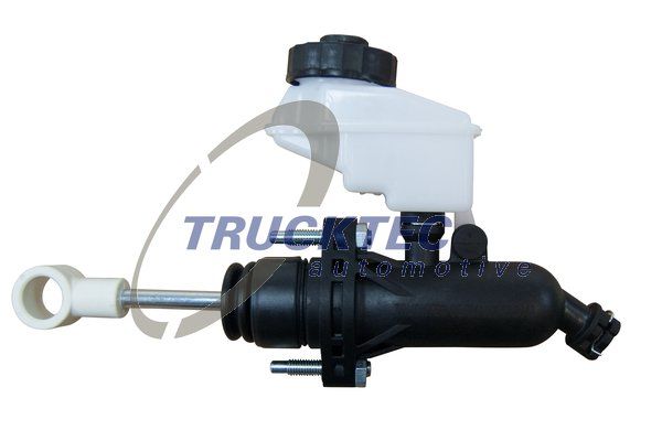 Главный цилиндр, система сцепления TRUCKTEC AUTOMOTIVE 0327004