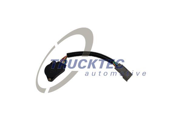 Датчик, положение педали акселератора TRUCKTEC AUTOMOTIVE 0328004