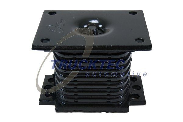 Подвеска, листовая рессора TRUCKTEC AUTOMOTIVE 0330014