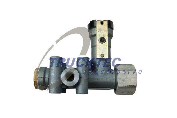 Клапан пневматической подвески TRUCKTEC AUTOMOTIVE 0330036