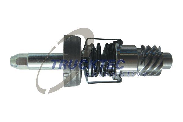 Регулятор, барабанный тормоз TRUCKTEC AUTOMOTIVE 0330040