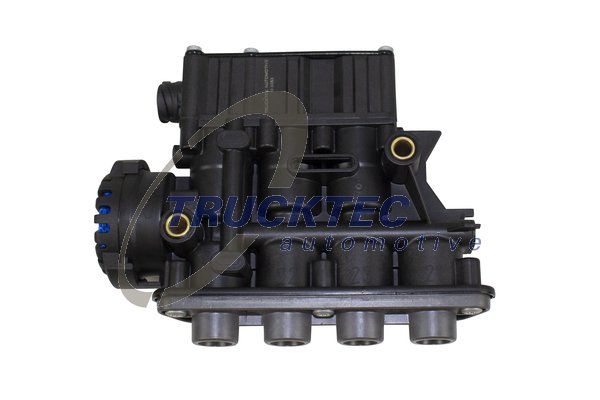 Блок направляющего распределителя, пневматическая подвеска TRUCKTEC AUTOMOTIVE 0330094