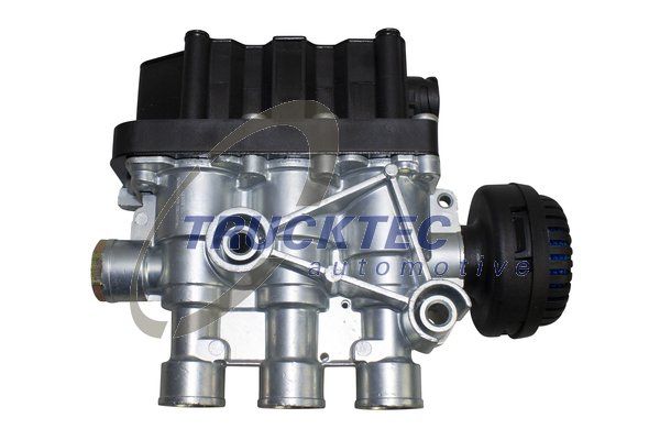 Блок направляющего распределителя, пневматическая подвеска TRUCKTEC AUTOMOTIVE 0330098
