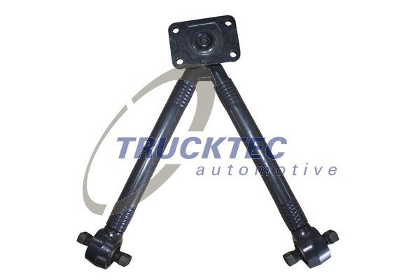 Рычаг независимой подвески колеса, подвеска колеса TRUCKTEC AUTOMOTIVE 0331006