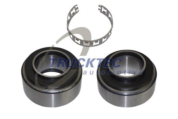 Комплект подшипника ступицы колеса TRUCKTEC AUTOMOTIVE 0331032