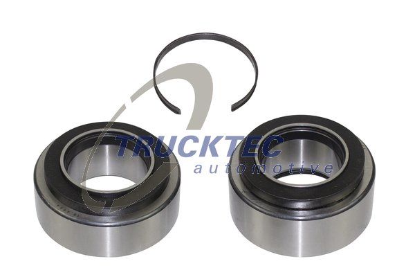 Комплект подшипника ступицы колеса TRUCKTEC AUTOMOTIVE 0331033
