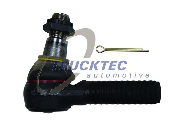 Наконечник поперечной рулевой тяги TRUCKTEC AUTOMOTIVE 0331055