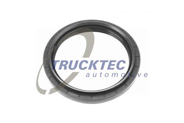 Уплотняющее кольцо, ступица колеса TRUCKTEC AUTOMOTIVE 0331057