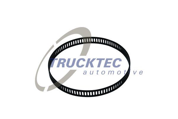 Зубчатый диск импульсного датчика, противобл. устр. TRUCKTEC AUTOMOTIVE 0331072