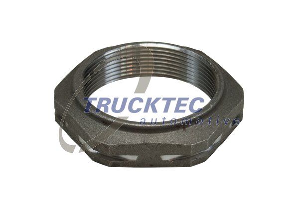Конец вала, приводной вал TRUCKTEC AUTOMOTIVE 0332008