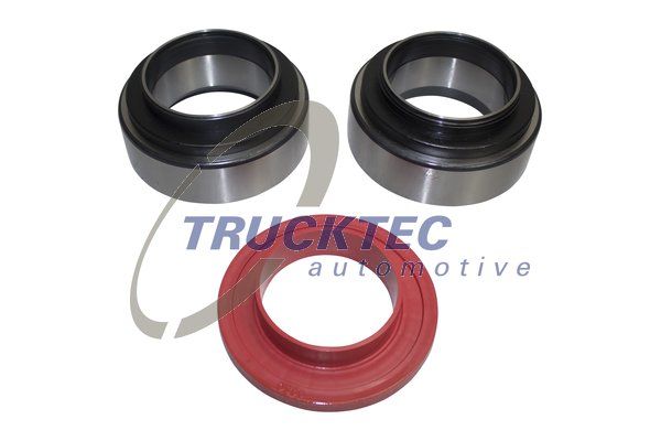 Комплект подшипника ступицы колеса TRUCKTEC AUTOMOTIVE 0332036