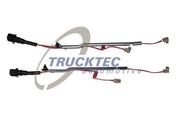 Сигнализатор, износ тормозных колодок TRUCKTEC AUTOMOTIVE 0335136