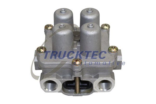 Многоконтурный защитный клапан TRUCKTEC AUTOMOTIVE 0335142