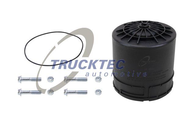 Патрон осушителя воздуха, пневматическая система TRUCKTEC AUTOMOTIVE 0336001