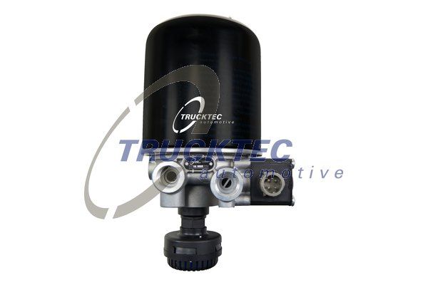Осушитель воздуха, пневматическая система TRUCKTEC AUTOMOTIVE 0336009