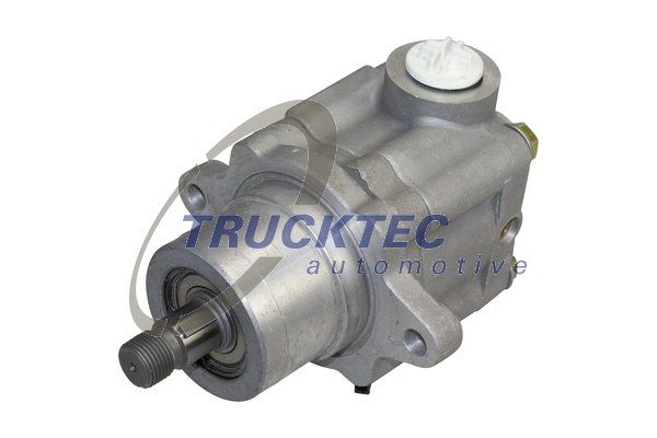 Гидравлический насос, рулевое управление TRUCKTEC AUTOMOTIVE 0337002