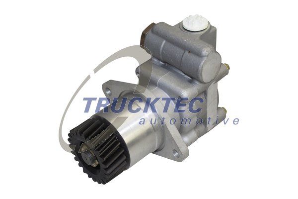 Гидравлический насос, рулевое управление TRUCKTEC AUTOMOTIVE 0337004
