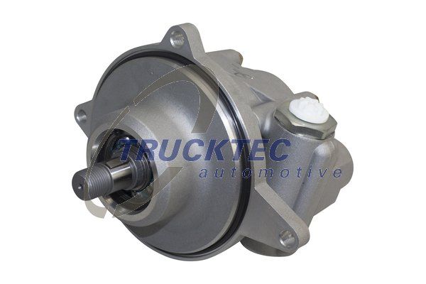 Гидравлический насос, рулевое управление TRUCKTEC AUTOMOTIVE 0337006
