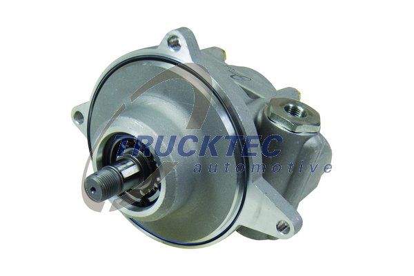 Гидравлический насос, рулевое управление TRUCKTEC AUTOMOTIVE 0337014