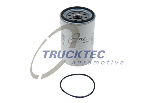 Топливный фильтр TRUCKTEC AUTOMOTIVE 0338005