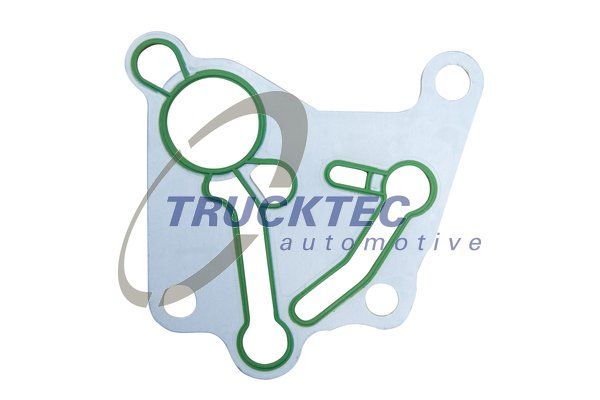 Прокладка, топливный насос TRUCKTEC AUTOMOTIVE 0338008