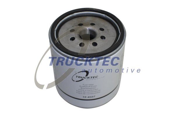 Топливный фильтр TRUCKTEC AUTOMOTIVE 0338016