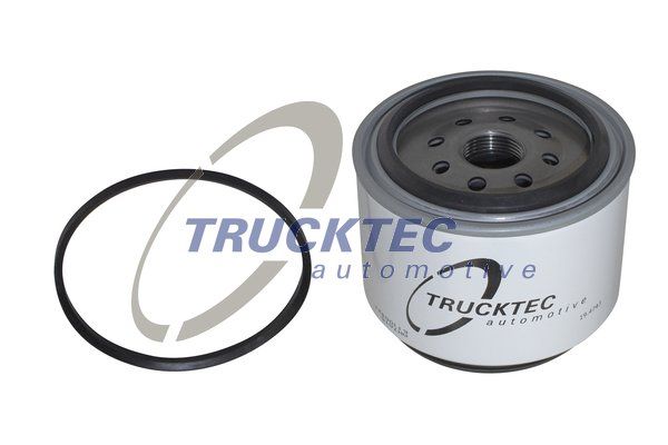 Топливный фильтр TRUCKTEC AUTOMOTIVE 0338019