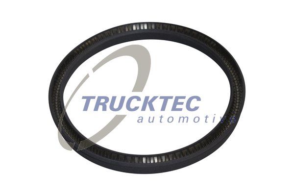 Прокладка, выпускной коллектор TRUCKTEC AUTOMOTIVE 0339012