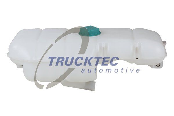 Компенсационный бак, охлаждающая жидкость TRUCKTEC AUTOMOTIVE 0340002