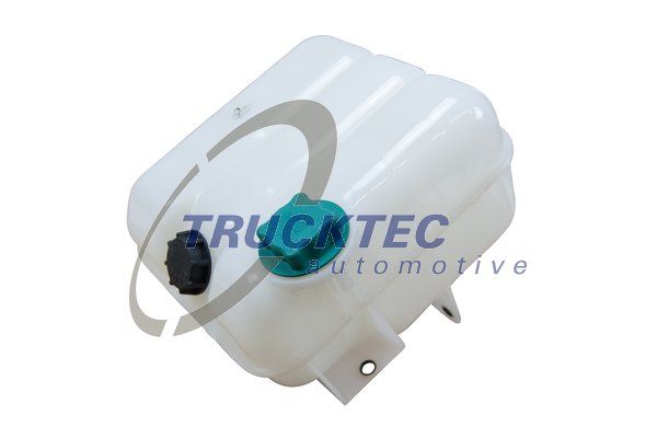 Компенсационный бак, охлаждающая жидкость TRUCKTEC AUTOMOTIVE 0340004