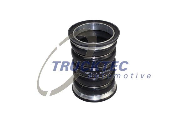 Трубка нагнетаемого воздуха TRUCKTEC AUTOMOTIVE 0340007