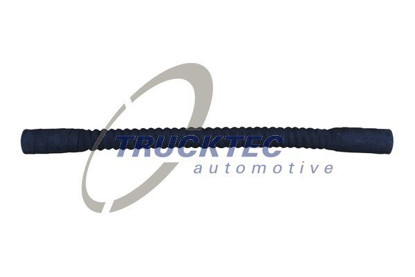 Шланг радиатора TRUCKTEC AUTOMOTIVE 0340108