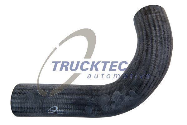 Шланг радиатора TRUCKTEC AUTOMOTIVE 0340111