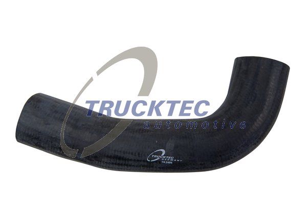 Шланг радиатора TRUCKTEC AUTOMOTIVE 0340112