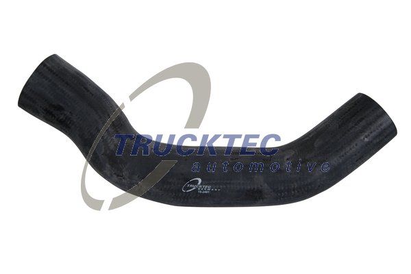 Шланг радиатора TRUCKTEC AUTOMOTIVE 0340117