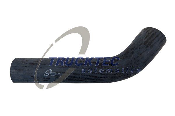 Шланг радиатора TRUCKTEC AUTOMOTIVE 0340120
