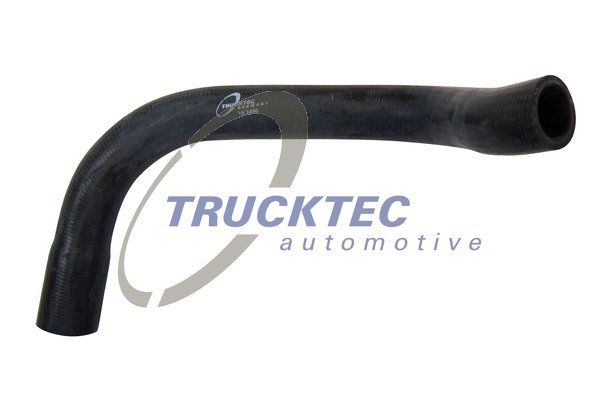 Шланг радиатора TRUCKTEC AUTOMOTIVE 0340122