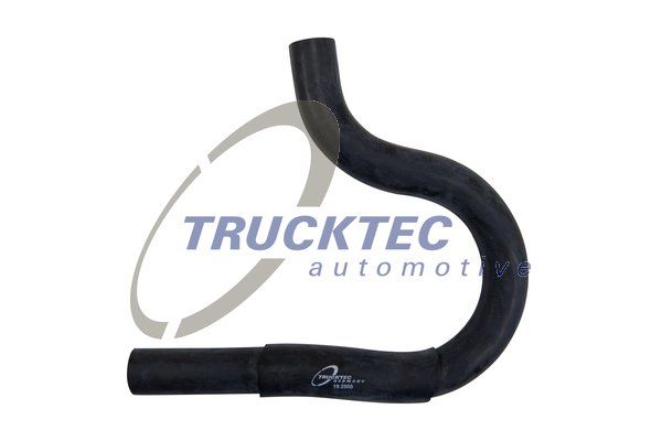 Шланг радиатора TRUCKTEC AUTOMOTIVE 0340126